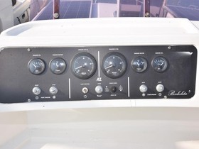 1982 Azimut Yachts 38