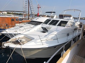 Azimut Yachts 38