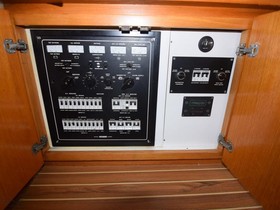 1982 Azimut Yachts 38 for sale