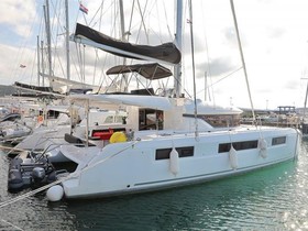 Buy 2018 Lagoon Catamarans 50