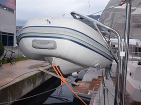 2017 Lagoon Catamarans 42 til salgs