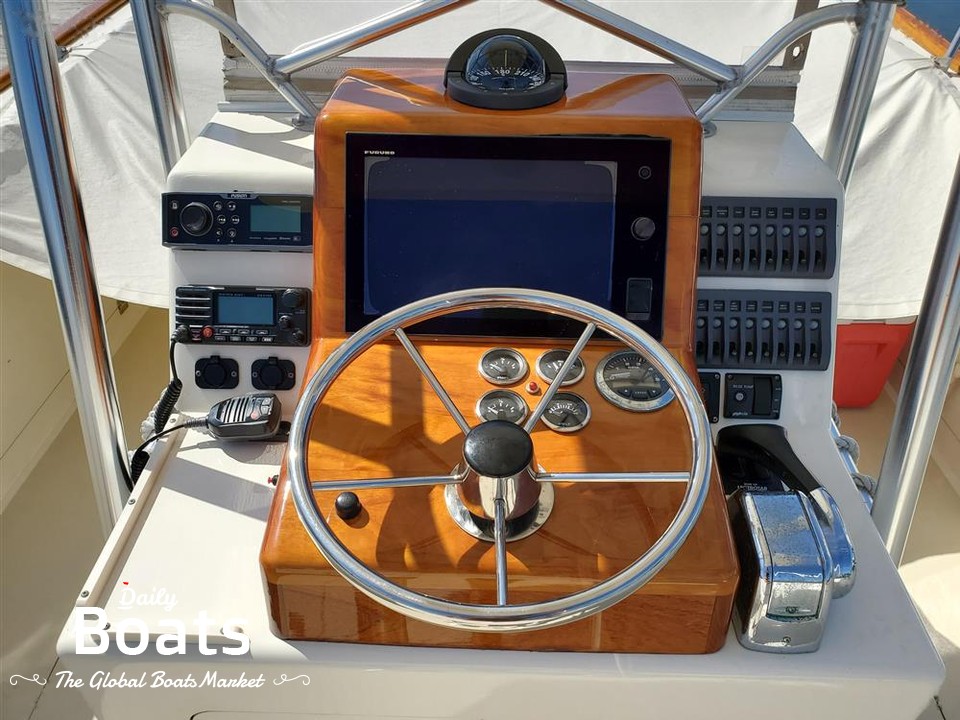 2013 Northshore 25 Center Console for sale. View price, photos and Buy