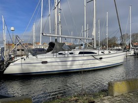 Catalina Yachts 445