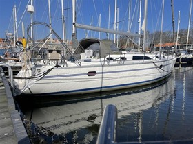 2010 Catalina Yachts 445 na prodej