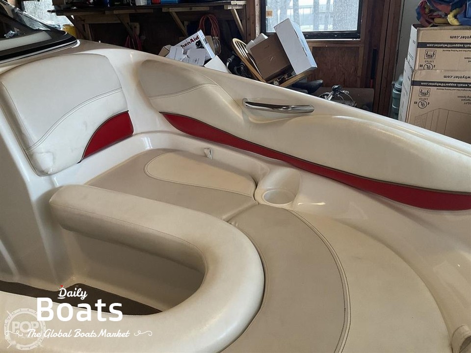 2004 Larson Boats 180 Sei for sale. View price, photos and Buy 2004