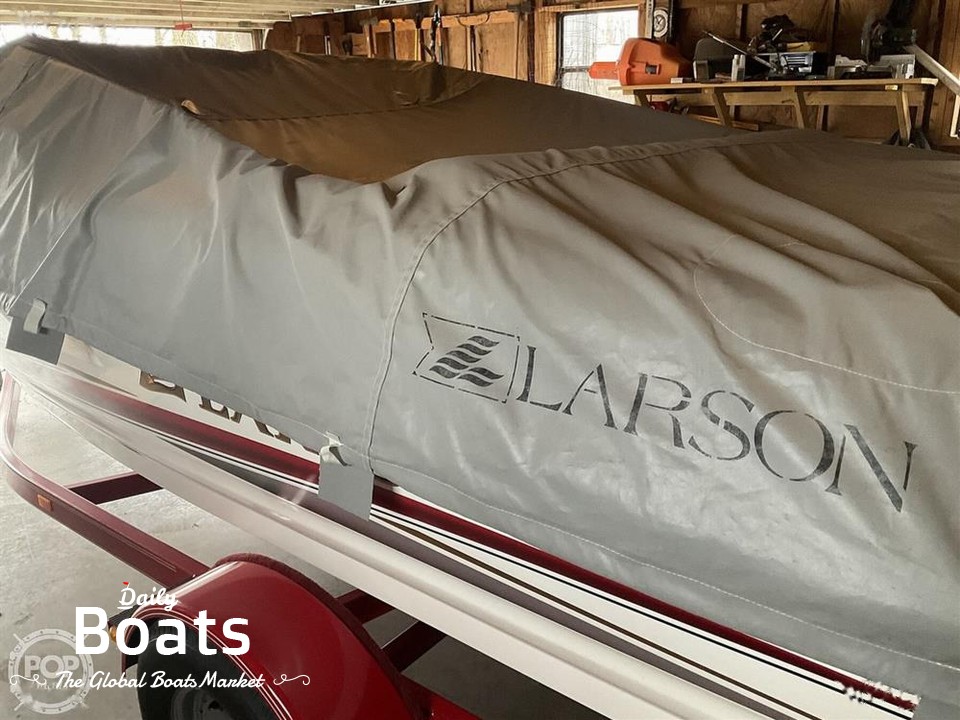 2004 Larson Boats 180 Sei for sale. View price, photos and Buy 2004