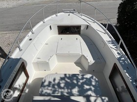 1984 MAKO Boats 21 for sale