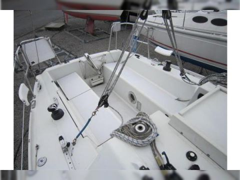 Купить 1992 Wrighton Biloup 88
