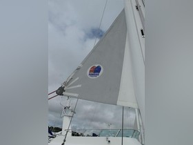 1994 Oyster 485