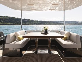 2022 Azimut Yachts Magellano 66 Evo na sprzedaż