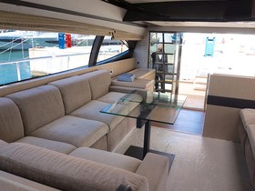 2010 Ferretti Yachts 560 kaufen