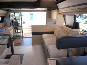 2010 Ferretti Yachts 560 kaufen