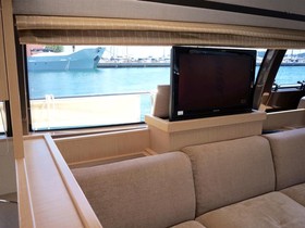 2010 Ferretti Yachts 560 zu verkaufen