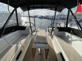 2016 Bénéteau Boats Oceanis 38 in vendita