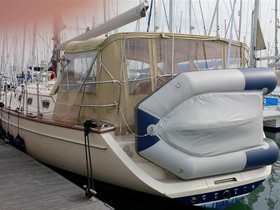 2008 Island Packet Yachts 440 til salg