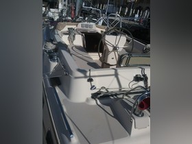 2007 Island Packet Yachts 445 en venta