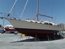 2007 Island Packet Yachts 445