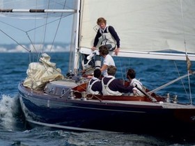 2005 Spirit 46 til salgs