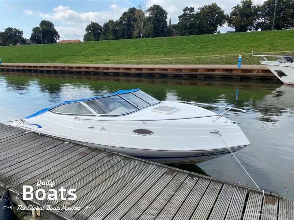 2007 Mariah Sc19