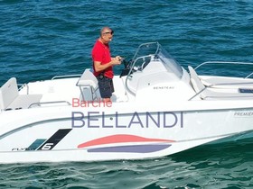 Bénéteau Boats Flyer 6