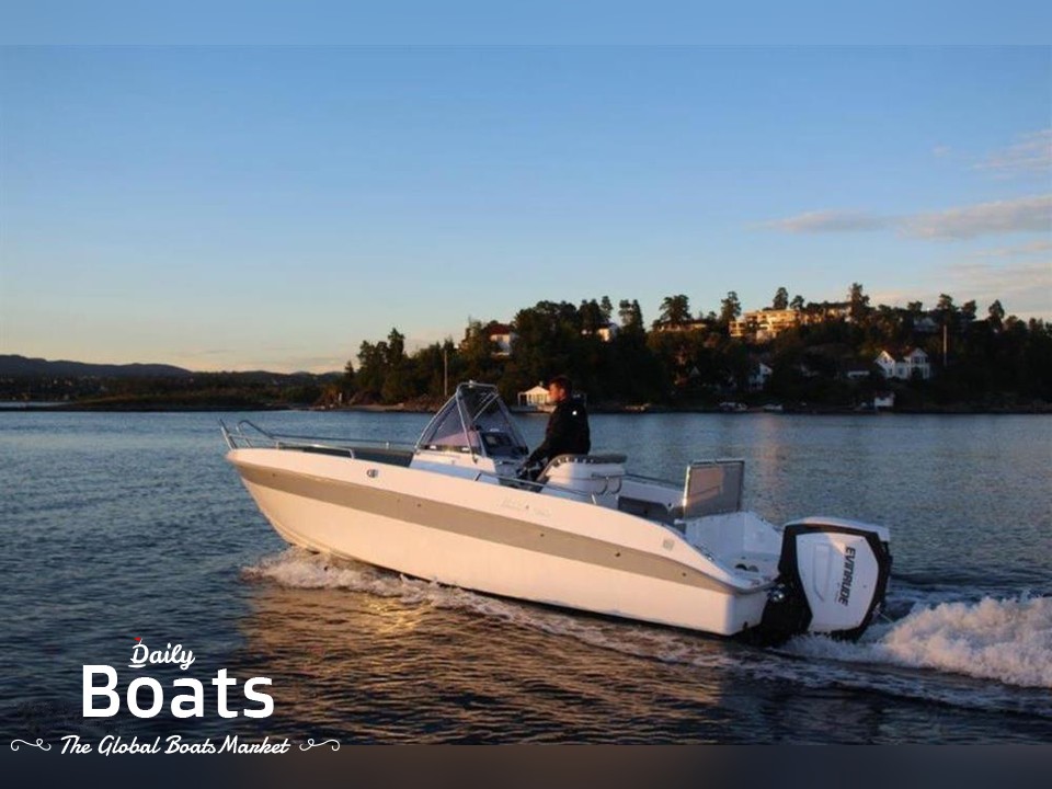 2021 Nordic 22 Cc for sale. View price, photos and Buy 2021 Nordic 22