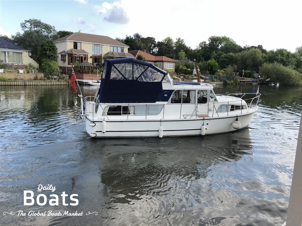 1972 Broom 30 for sale. View price, photos and Buy 1972 Broom 30 201180