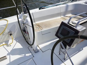 2011 Hanse Yachts 445 til salgs