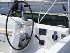 2011 Hanse Yachts 445