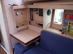 2011 Hanse Yachts 445 til salgs