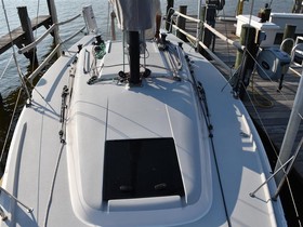 2015 J Boats J88