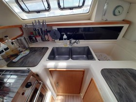 2004 Robertson And Caine Leopard 47 for sale