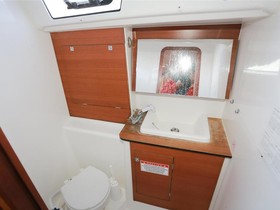 2016 Dufour 382 na prodej