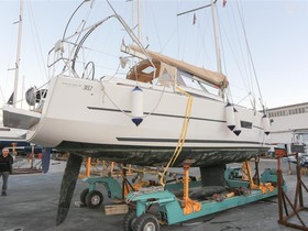 2016 Dufour 382
