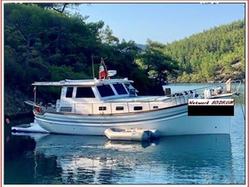 Sasga Yachts Menorquin 160 Ht
