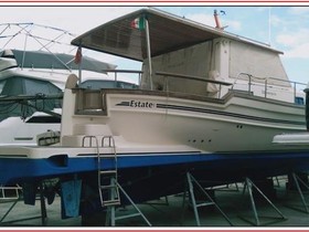 Kupiti 2008 Sasga Yachts Menorquin 160