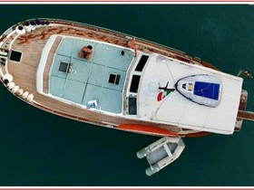 Kupiti 2008 Sasga Yachts Menorquin 160