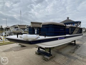 2018 Hurricane 226F Fun Deck for sale