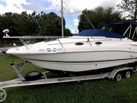 Chaparral Boats Signature 240