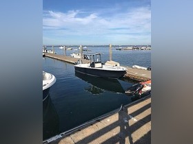Købe 1985 Seacraft 23 Cc
