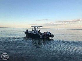 1985 Seacraft 23 Cc