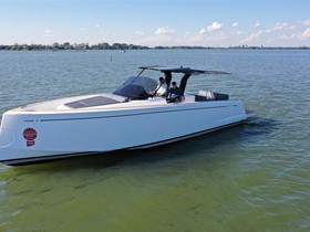 2020 Pardo Yachts 38