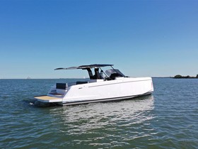 2020 Pardo Yachts 38