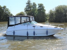 2003 Chaparral Boats 240 à vendre