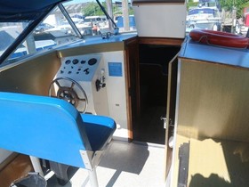 1981 Silver Line 27