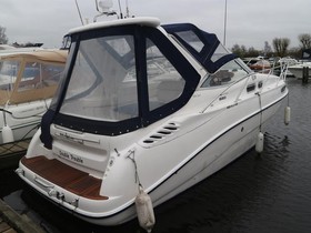 2001 Sealine S28 for sale