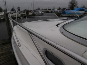 2001 Sealine S28