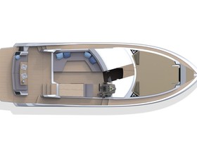 2019 Galeon 360 for sale