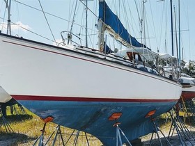 Bristol Yachts 35