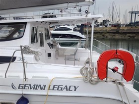 2016 Gemini 35 in vendita