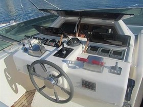 1995 Astondoa Yachts 90 на продаж